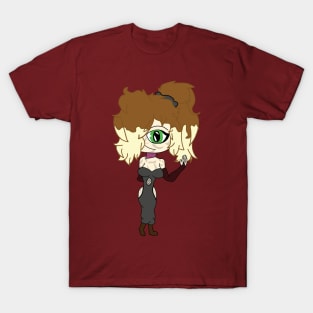 CC'S Design T-Shirt